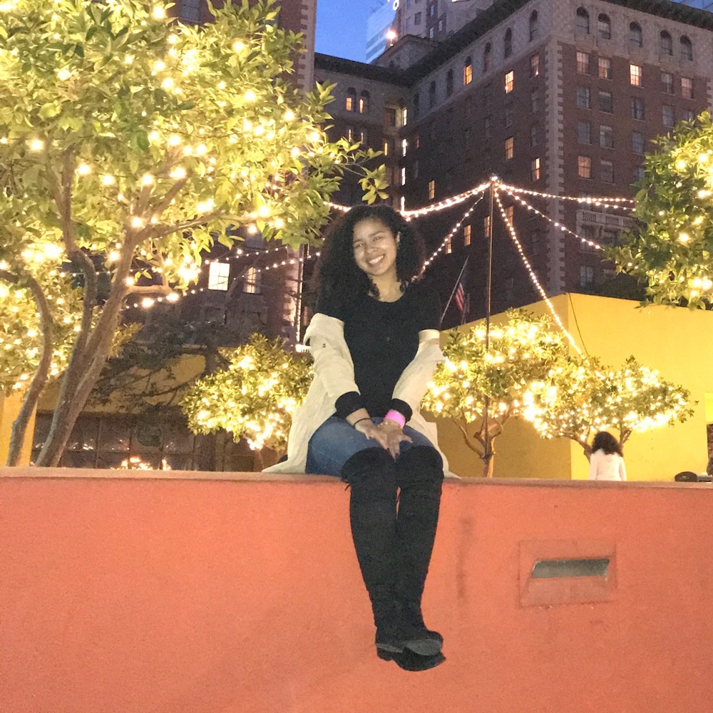 Meet your Posher, Juliette